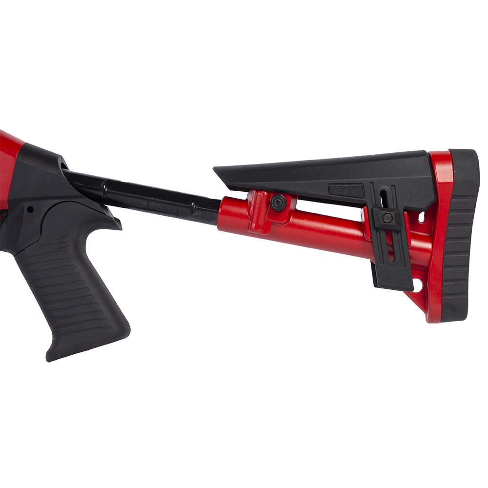 Ружье Remington AK-SA Arms S4, калибр 12/76, L=510, (Red, тактический приклад). Фото №7 Ружье Remington AK-SA Arms S4, калибр 12/76, L=510, (Red, тактический приклад). Фото №7