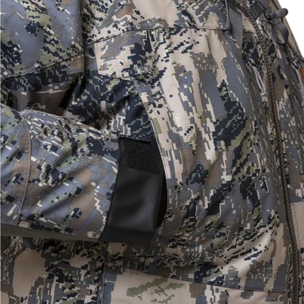 Костюм Remington 3 в 1 Researcher Fit Figure р. 2XL. Фото №6