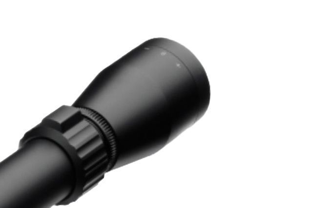 Прицел оптический Leupold Mark AR MOD 1 6-18x40AO P5 Mildot, матовый. Фото №5