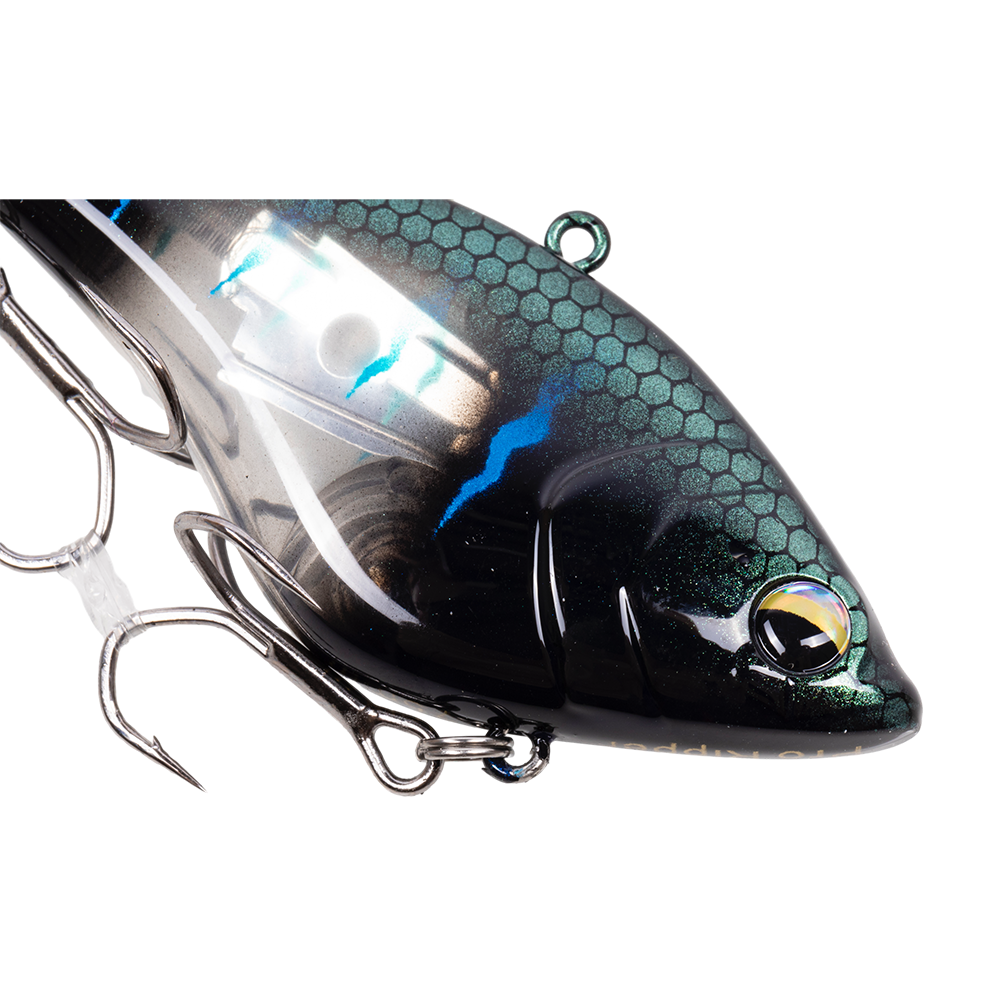 Воблер-раттлин MADFISH Pro Ripper 75мм, 14,26г, цвет (08). Фото №3 Воблер-раттлин MADFISH Pro Ripper 75мм, 14,26г, цвет (08). Фото №3