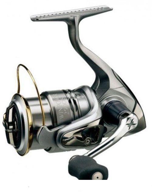 Катушка Shimano TWINPOWER C2000S/JPN. Фото №1 Катушка Shimano TWINPOWER C2000S/JPN. Фото №1