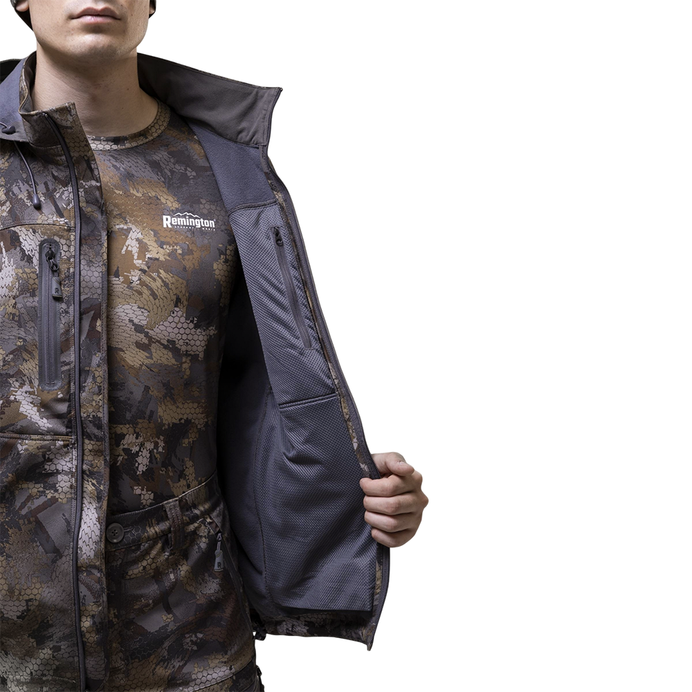 Костюм Forest Hunter Timber р. 4XL. Фото №15