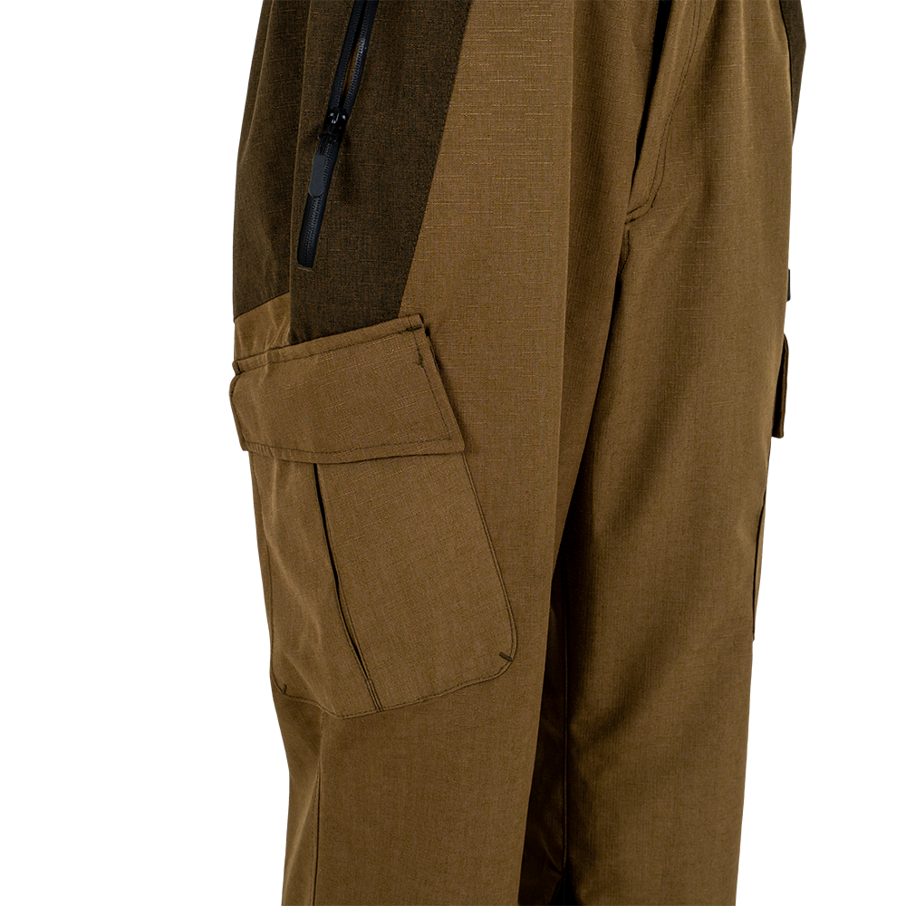 Костюм Fantom Force SOPKA (Цвет основа Khaki 93/отделка D.Brown 22), р. 52-54/182-188. Фото №7