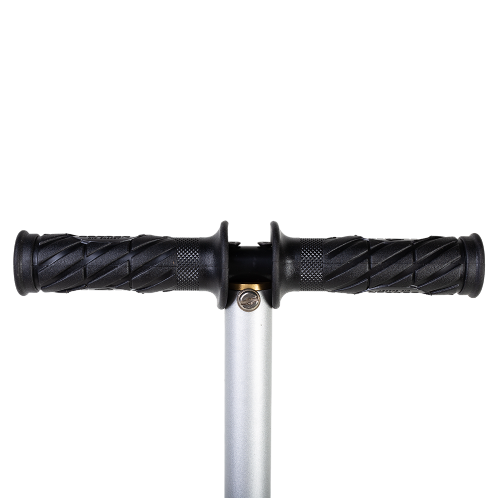 Насос Borner к винтовкам PCP серебристый. Фото №4