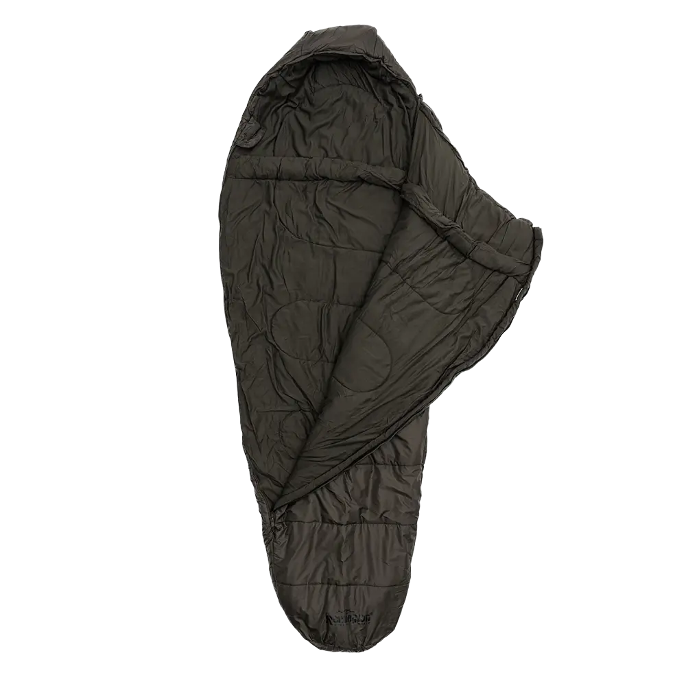 Спальный мешок Remington Sleeping Bag II Green. Фото №2