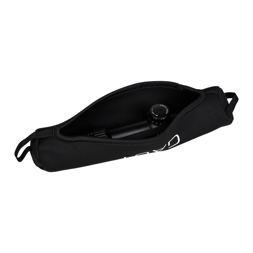 Чехол GAUT для оптического прицела неопреновый, длина 30см. Фото №2