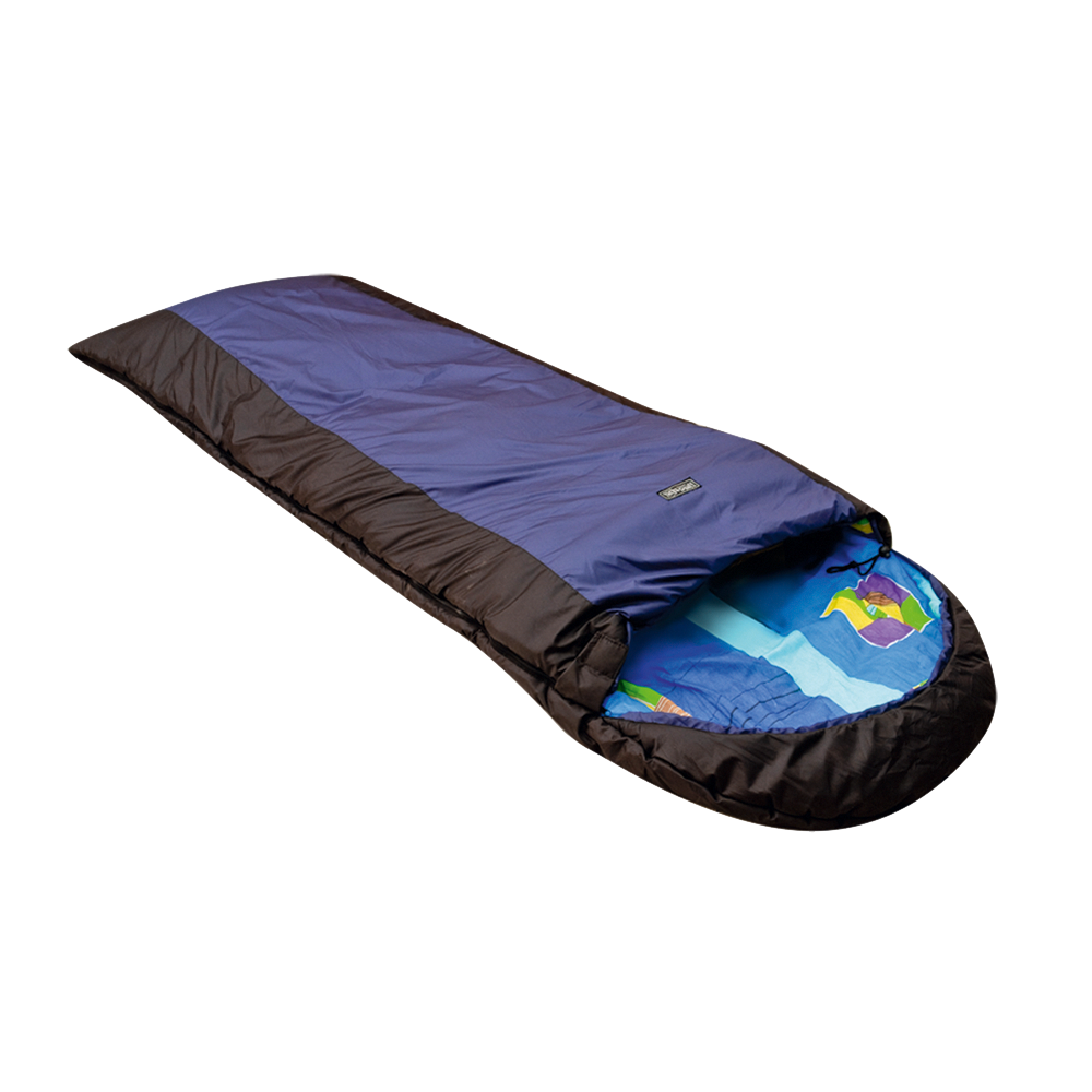 Спальный мешок "Антилопа" (Хольстер). Фото №1