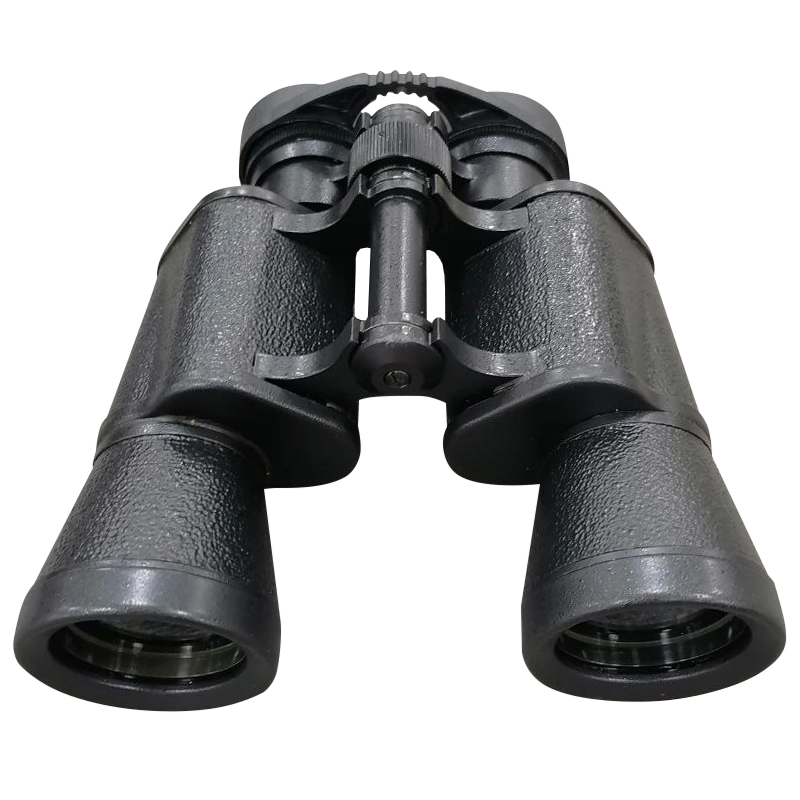 Бинокль БПЦс 10х40 с дальномерной сеткой, рубин. Фото №1 Бинокль БПЦс 10х40 с дальномерной сеткой, рубин. Фото №1