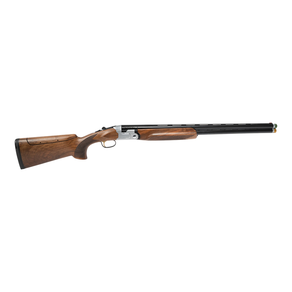 Ружье ATA SP PRO12 Competition (сталь), 12/76, 710 мм, регул.гребень, внешние насадки. Фото №1