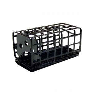 КОРМУШКА фидерная прямоугольная  150гр  (уп/10шт). Фото №1