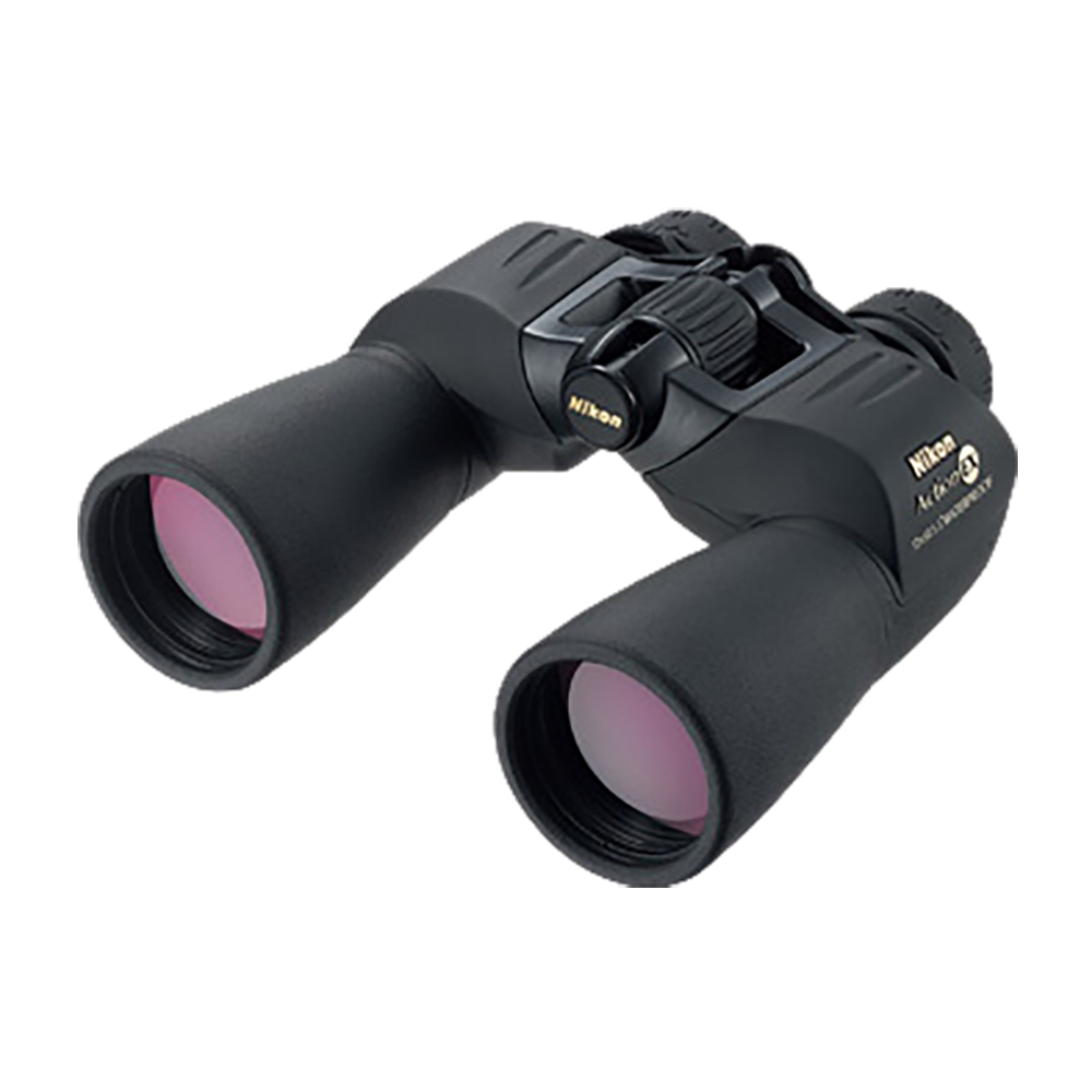 Бинокль Nikon 12х50 CF action EX WP. Фото №1 Бинокль Nikon 12х50 CF action EX WP. Фото №1