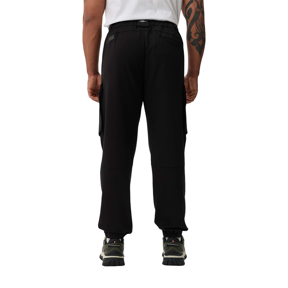 Брюки Remington Infantry Black р. S. Фото №6