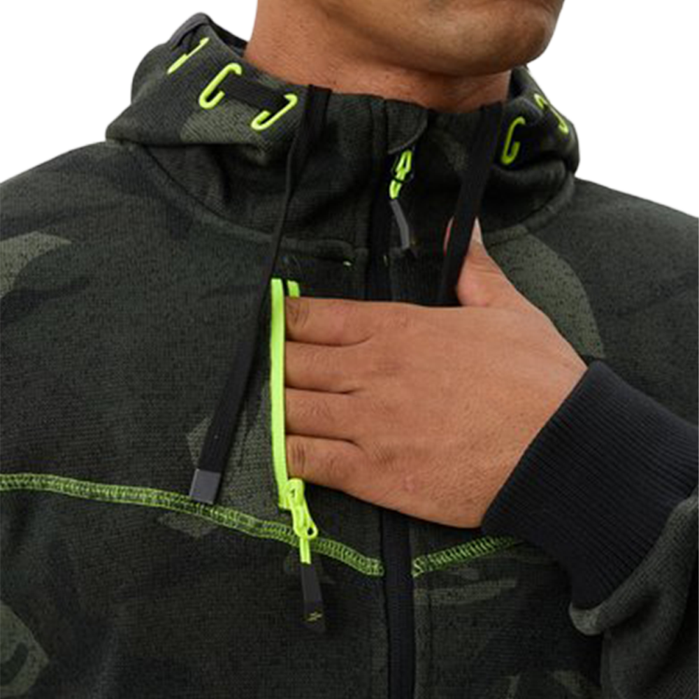 Джемпер мужской Remington Ripley Camo р. XL. Фото №5