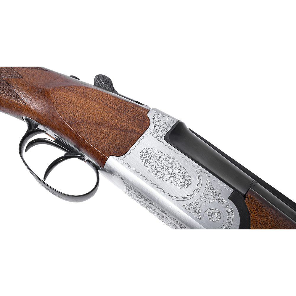 Ружье Sabatti AIRONE, калибр 12х76, экстрактор, два спуск.крюч,ствол 30"(760),стволы***/*антабки, Дисконт. Фото №7 Ружье Sabatti AIRONE, калибр 12х76, экстрактор, два спуск.крюч,ствол 30"(760),стволы***/*антабки, Дисконт. Фото №7