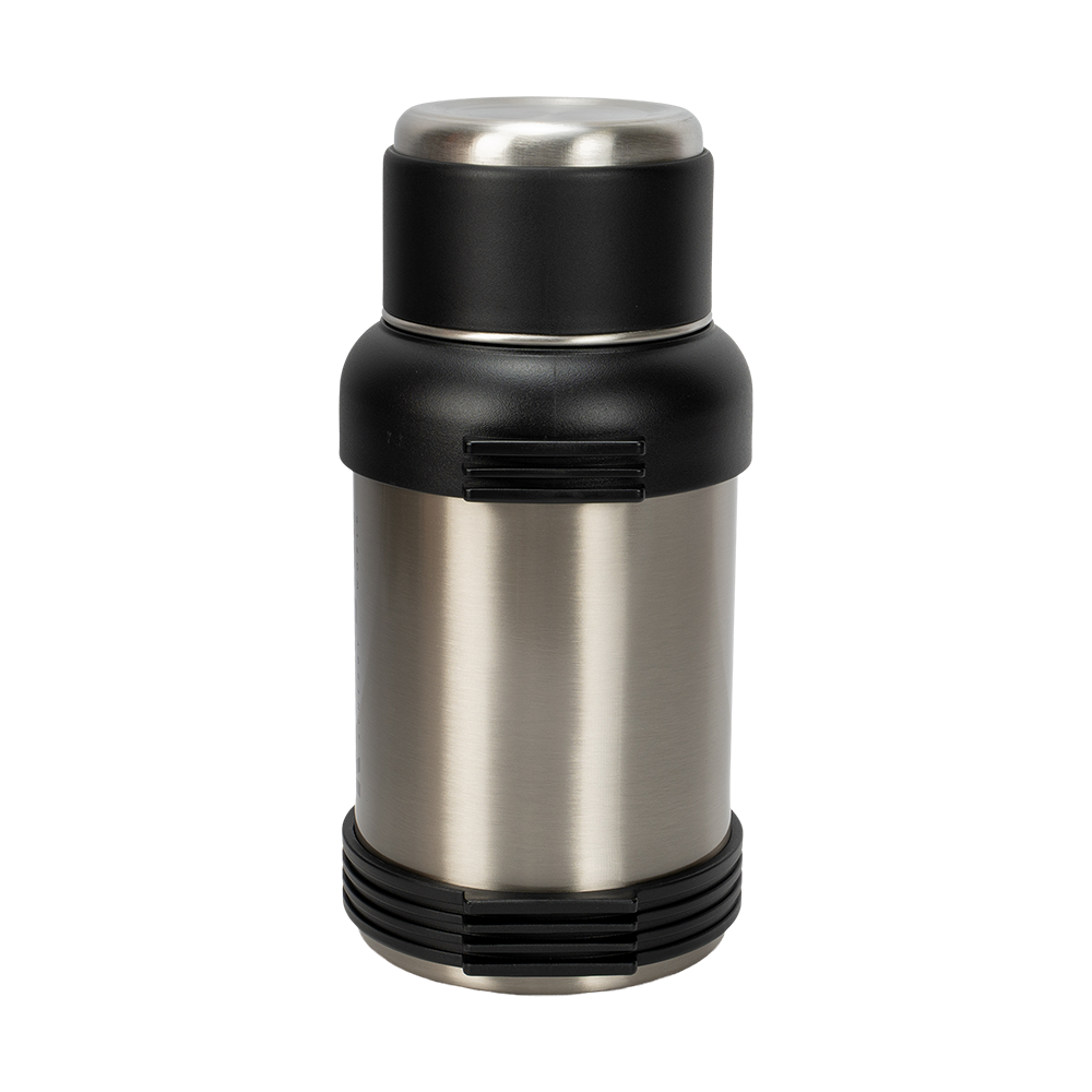 Термос Remington GrandTherm 1300 Silver, сит. рем.. Фото №3 Термос Remington GrandTherm 1300 Silver, сит. рем.. Фото №3
