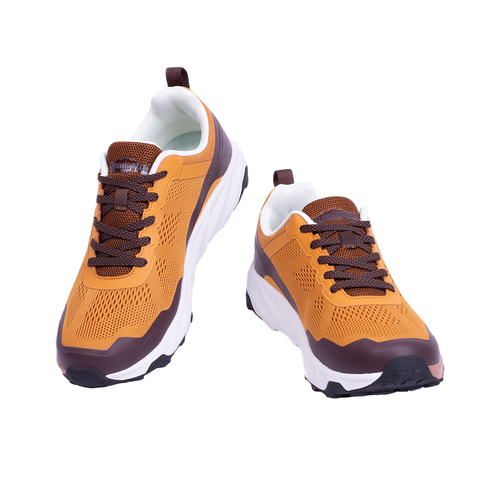 Кроссовки мужские Remington Wave III Orange р. 46. Фото №3