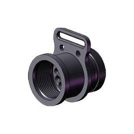 Кронштейн к ФО-2 (Browning "Gold"). Фото №2