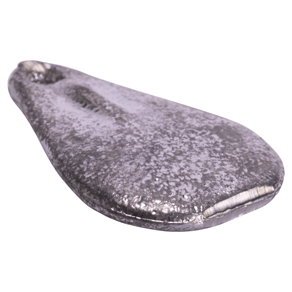 Груз "Ложка с ушком" 18,0г (25 шт.). Фото №3 Груз "Ложка с ушком" 18,0г (25 шт.). Фото №3