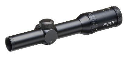 Прицел оптический Hakko OL-1424 1-4x24 R6CHME. Фото №2