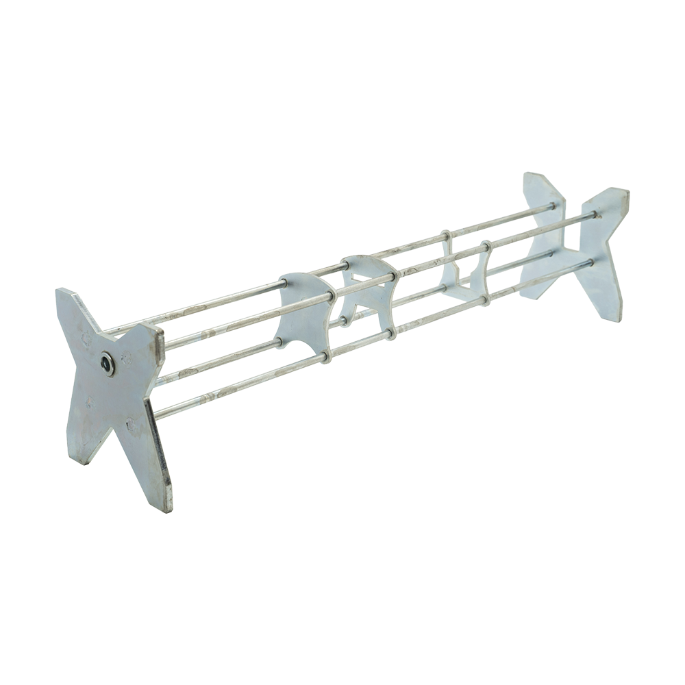 Съемник (станок для снятия/установки пружин МР 512 - 514). Фото №1