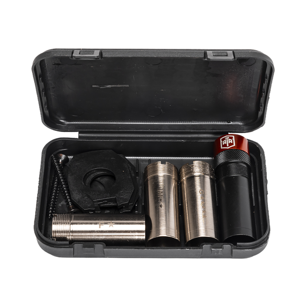 Ружье ATA Neo X Camo Snake Bronze, 12/76, 760 мм, 5+1 патронов. Фото №2 Ружье ATA Neo X Camo Snake Bronze, 12/76, 760 мм, 5+1 патронов. Фото №2