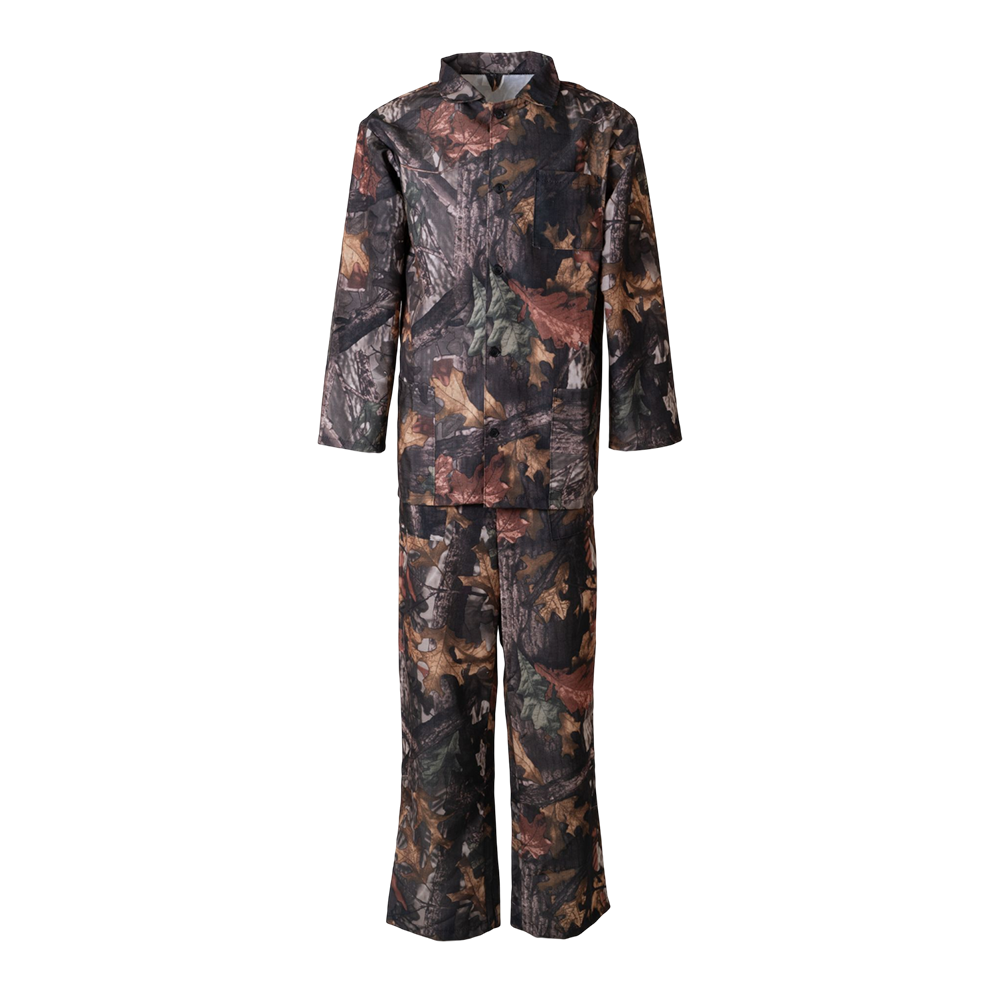 Костюм "Егерь" (смес. лес, р. 60-70) р. 48-50/182. Фото №1