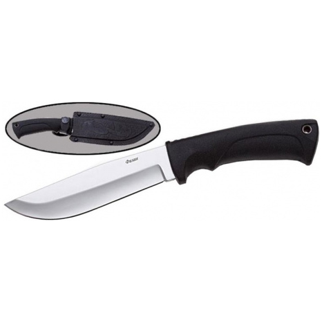 Нож "Фазан" (95х18 без рисунка) (Кашулин). Фото №1