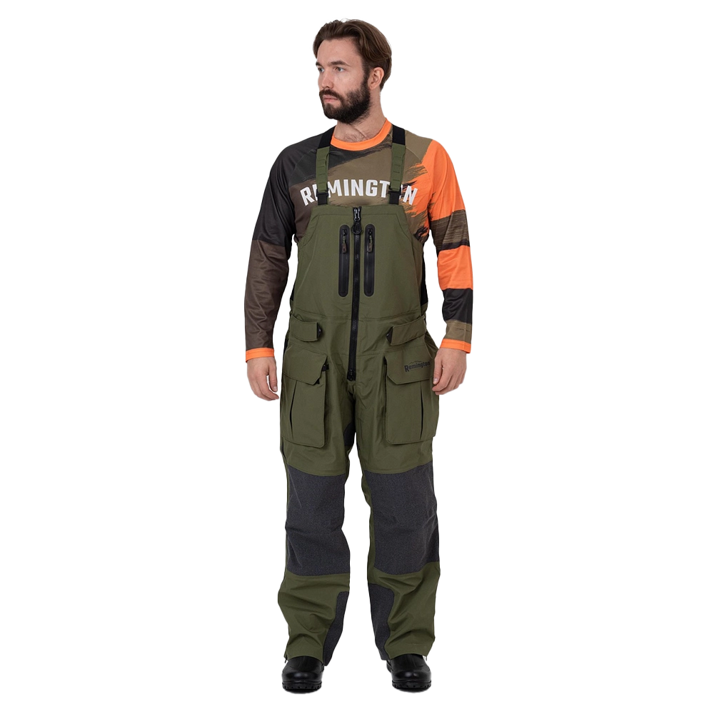 Костюм Remington Horizon Explorer Сapulet Olive р. M. Фото №9 Костюм Remington Horizon Explorer Сapulet Olive р. M. Фото №9