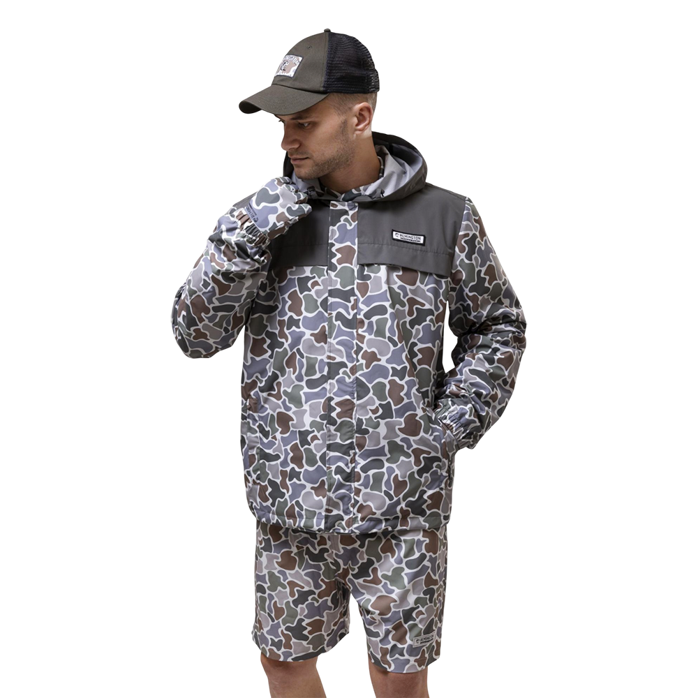 Куртка Remington Fishing Кaleidoscope р. 2XL. Фото №15