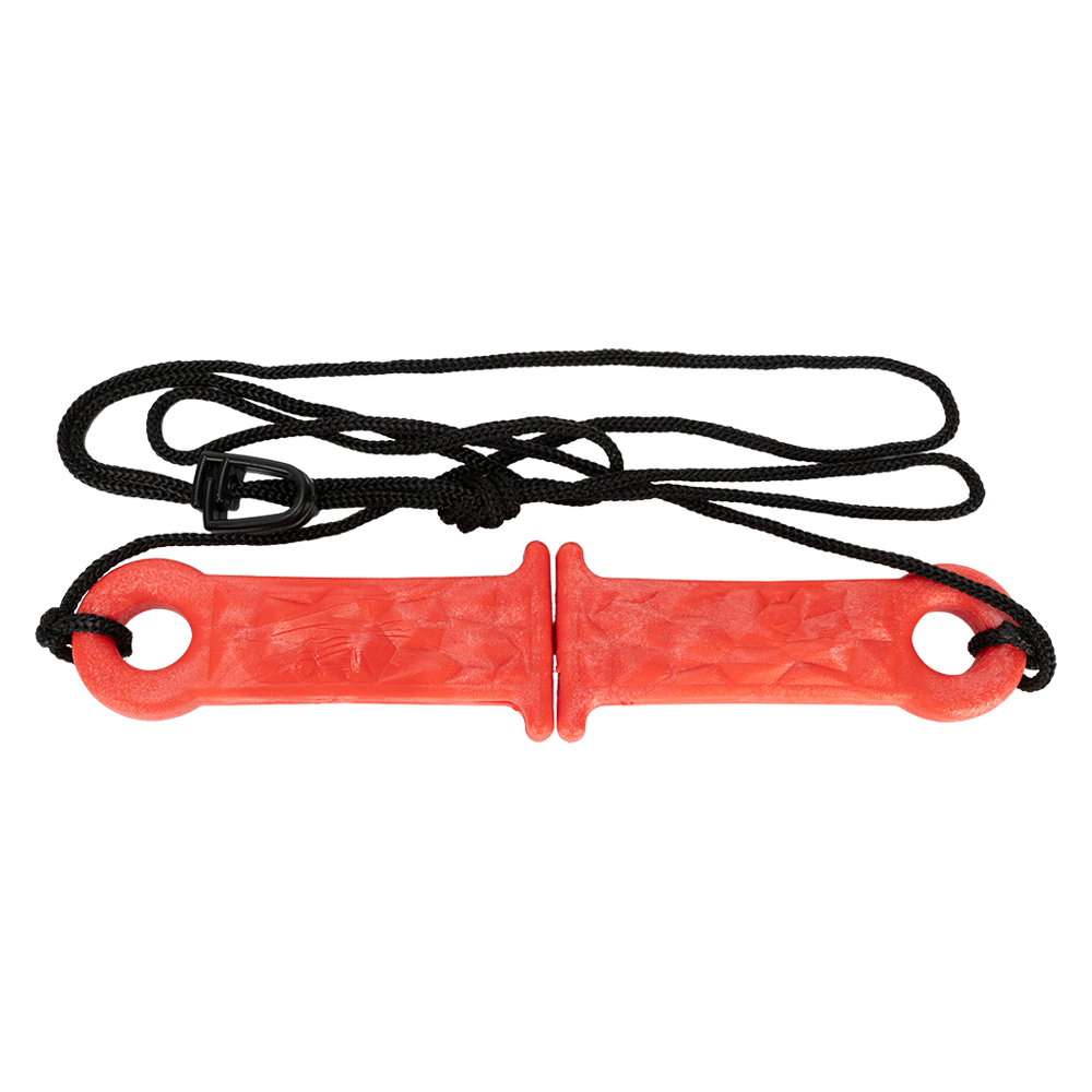 Самоспасатель "Финский" цвет красный (предмет первой необходимости на тонком льду) . Фото №2 Самоспасатель "Финский" цвет красный (предмет первой необходимости на тонком льду) . Фото №2