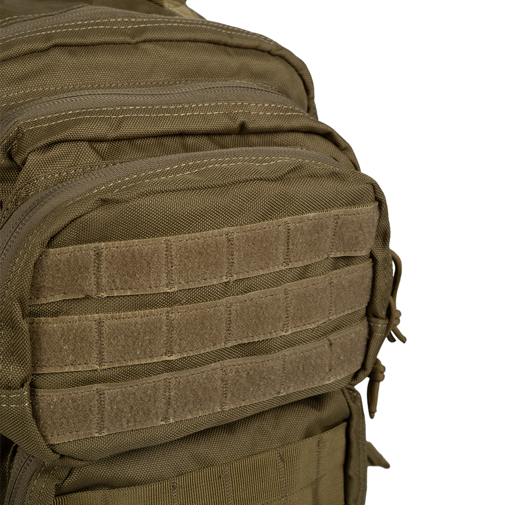 Рюкзак Tramp Squad (Sandstone) 35 л. Фото №4