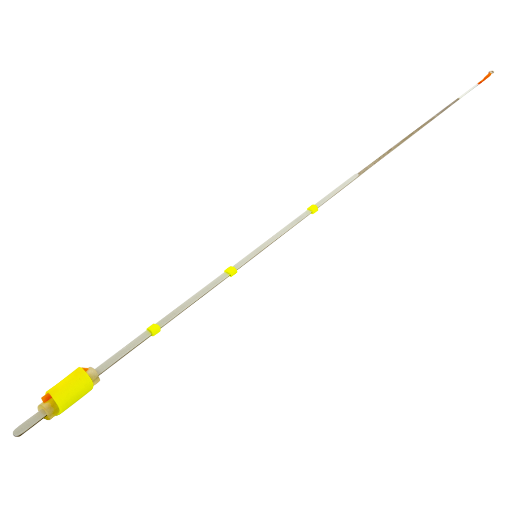 Сторожок Спортивный Люкс №6, 18см, 1 ребро жесткости (15шт). Фото №1