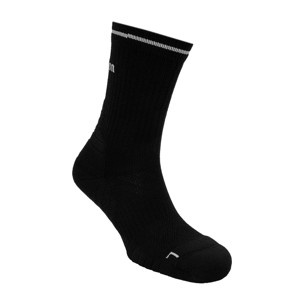 Носки Remington ThermoPro Merino Socks black р. 40-43. Фото №3
