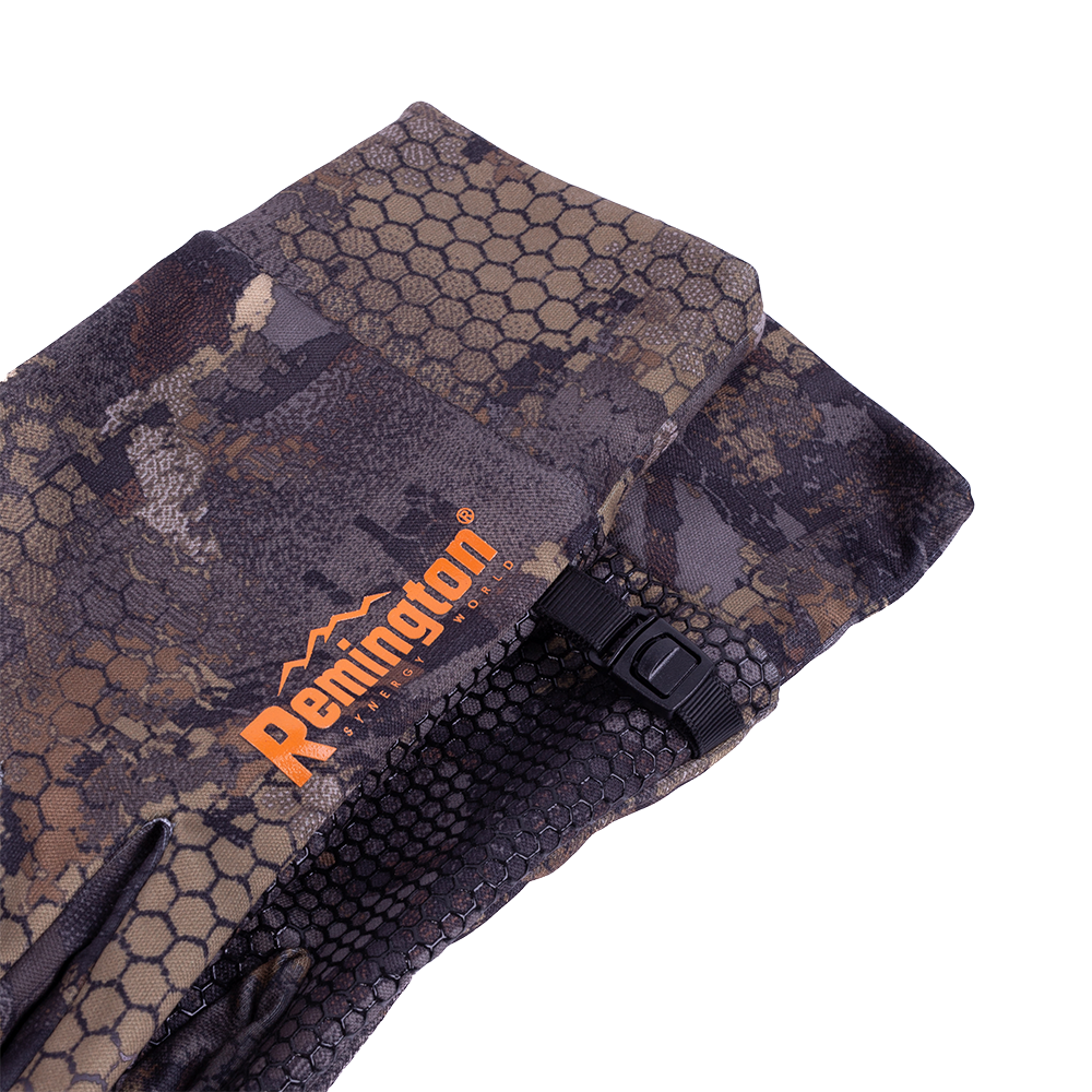 Перчатки Remington Gloves Places II Timber р. S/M. Фото №6