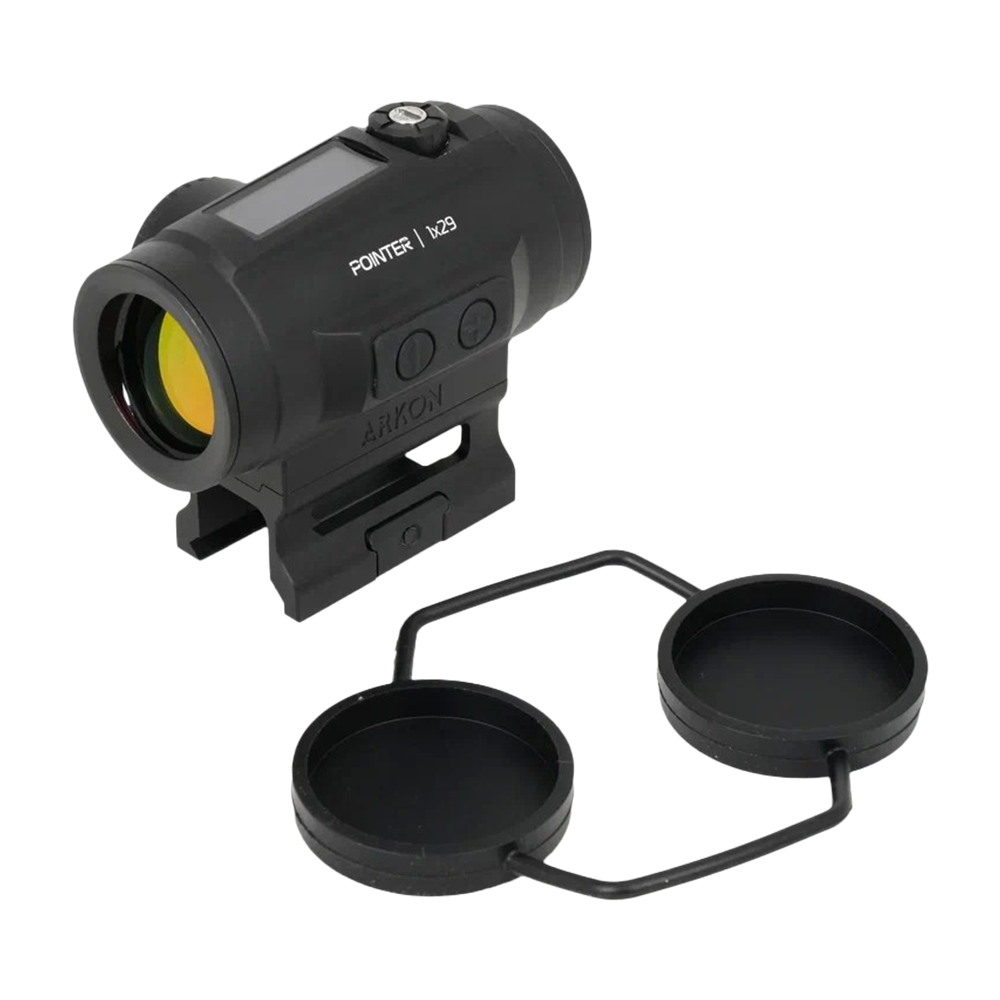 Коллиматорный прицел ARKON Pointer 1х29. Фото №11