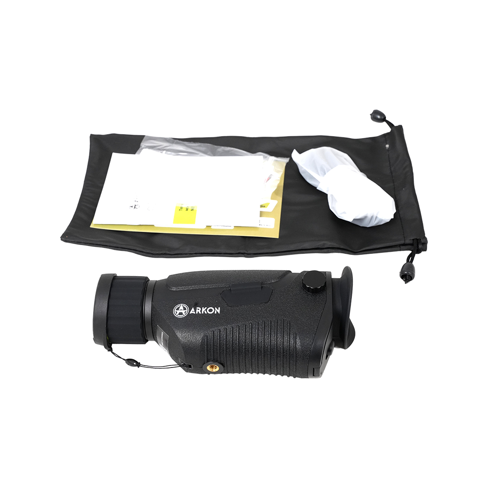 Тепловизионный монокуляр Arkon Nevis LN35. Фото №10