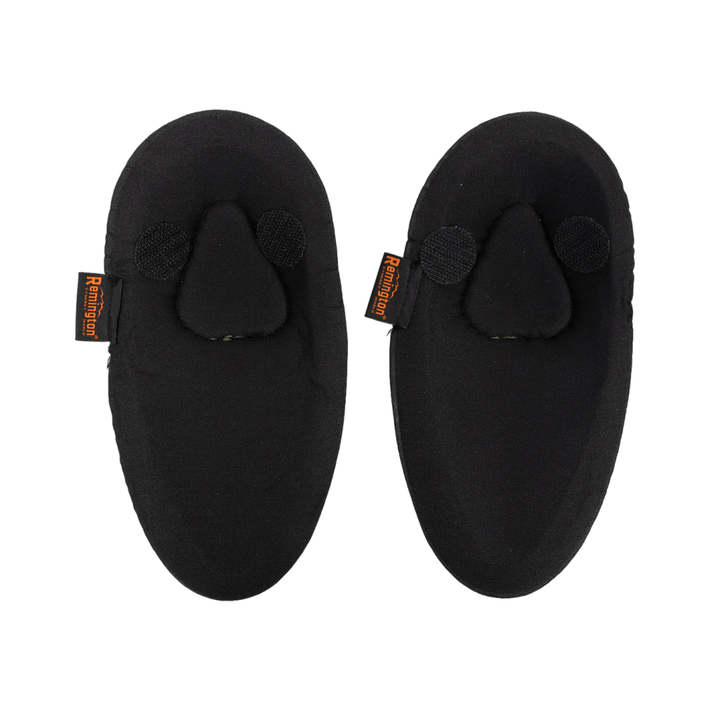 Наколенники Remington Tactical Elbow II Knee Pads OD Green. Фото №4