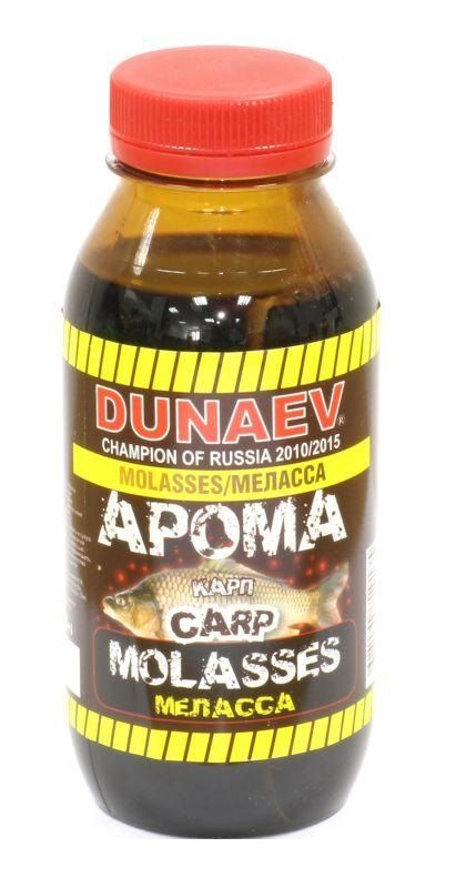 Арома Меласса 250мл Карп. Фото №2