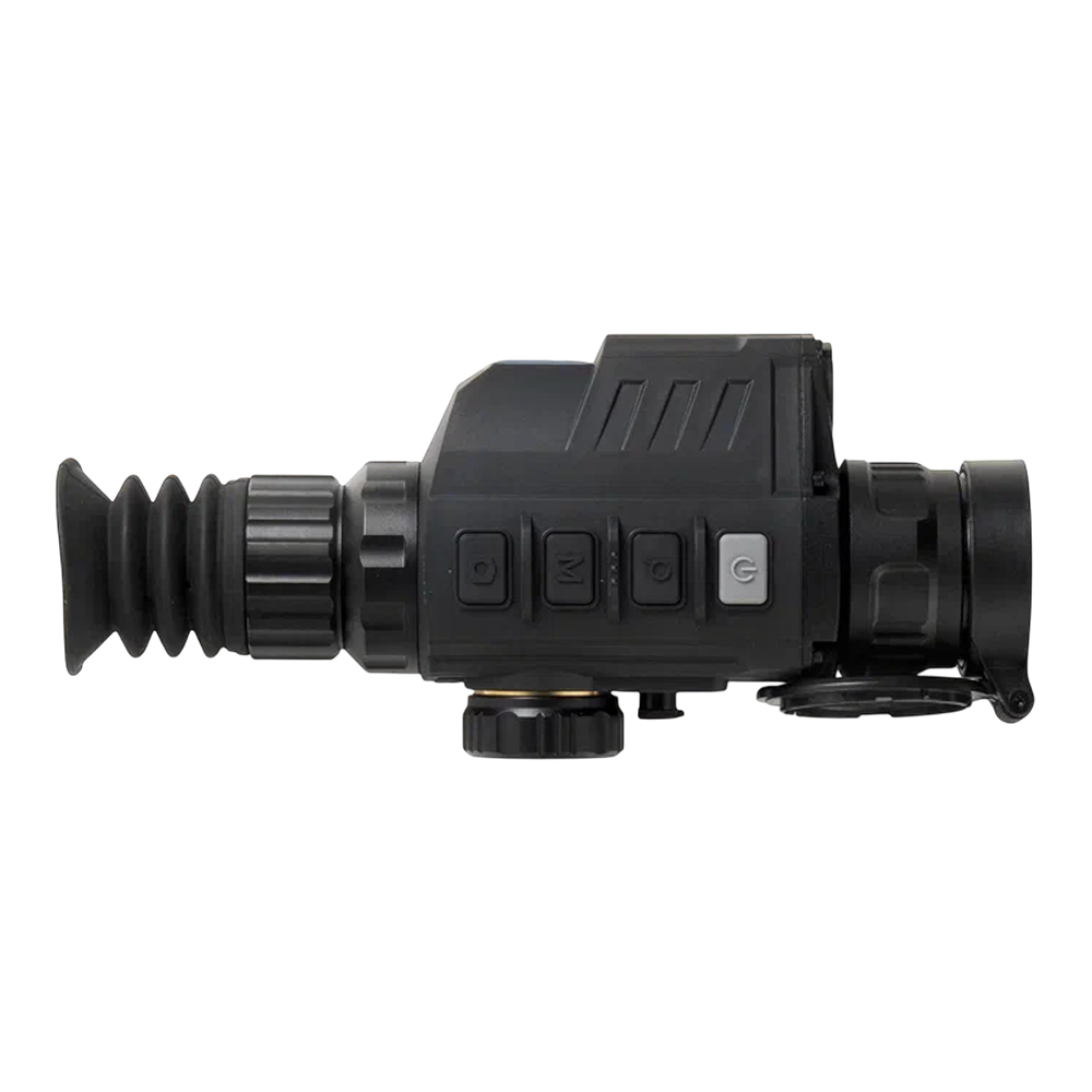 Тепловизионный прицел Longot A10 LRF. Фото №6 Тепловизионный прицел Longot A10 LRF. Фото №6