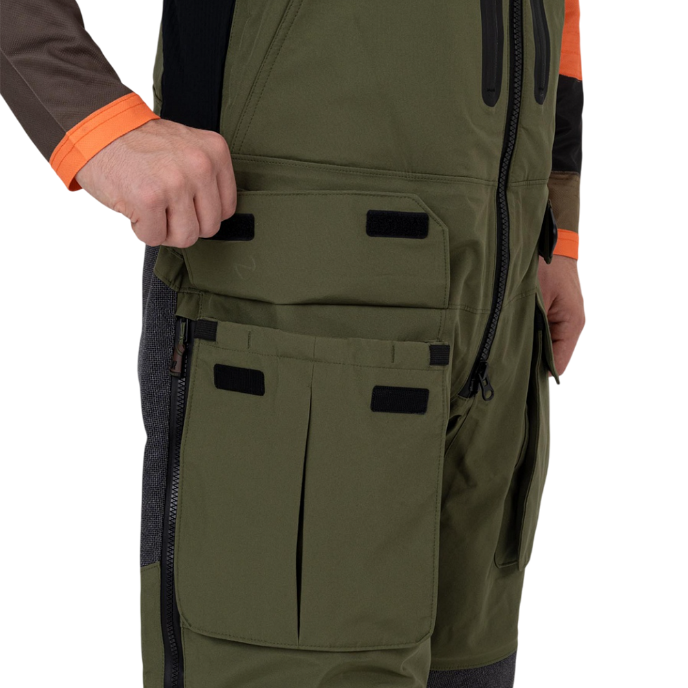 Костюм Remington Horizon Explorer Сapulet Olive р. XS. Фото №14