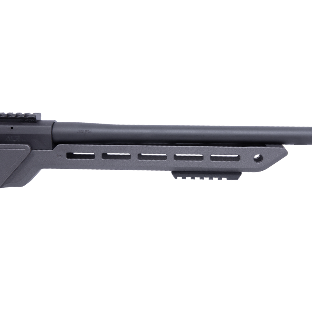 Карабин АТА ARMS ALR Tungsten Grey калибр 308Win, ствол 610 мм, ДТК, 2 стальных магазина на 5 патронов. Фото №4