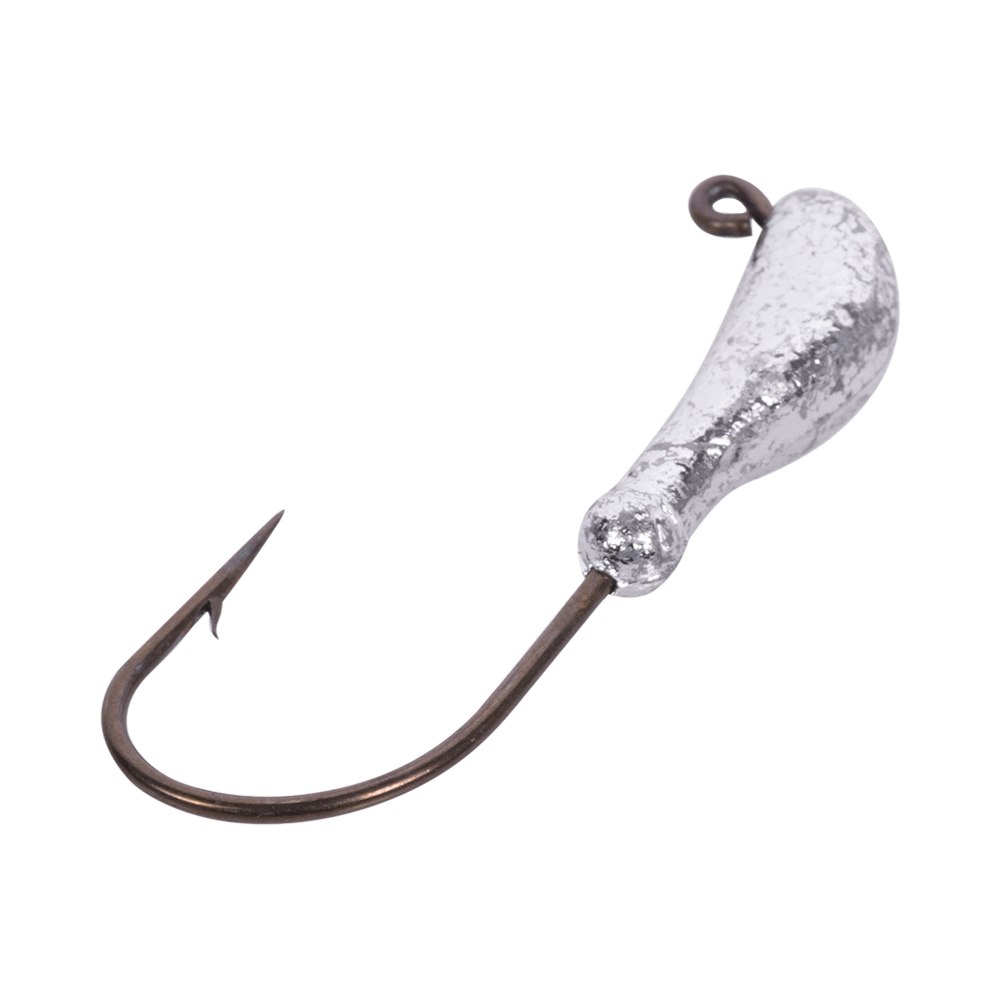 Джиг банан 7гр.. Фото №1