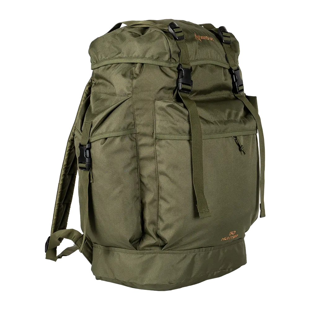 Рюкзак NISUS Охотник 50. Фото №2