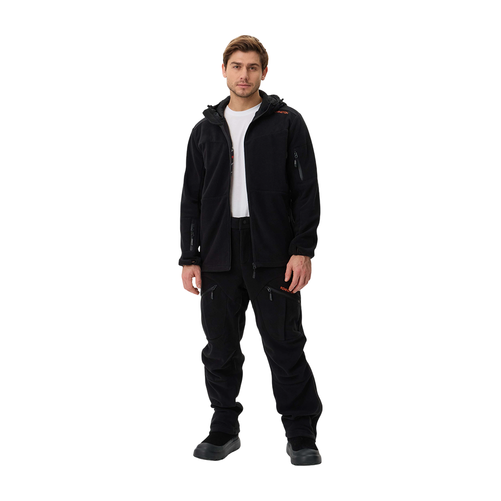 Куртка мужская Remington Oscar р. 2XL. Фото №1