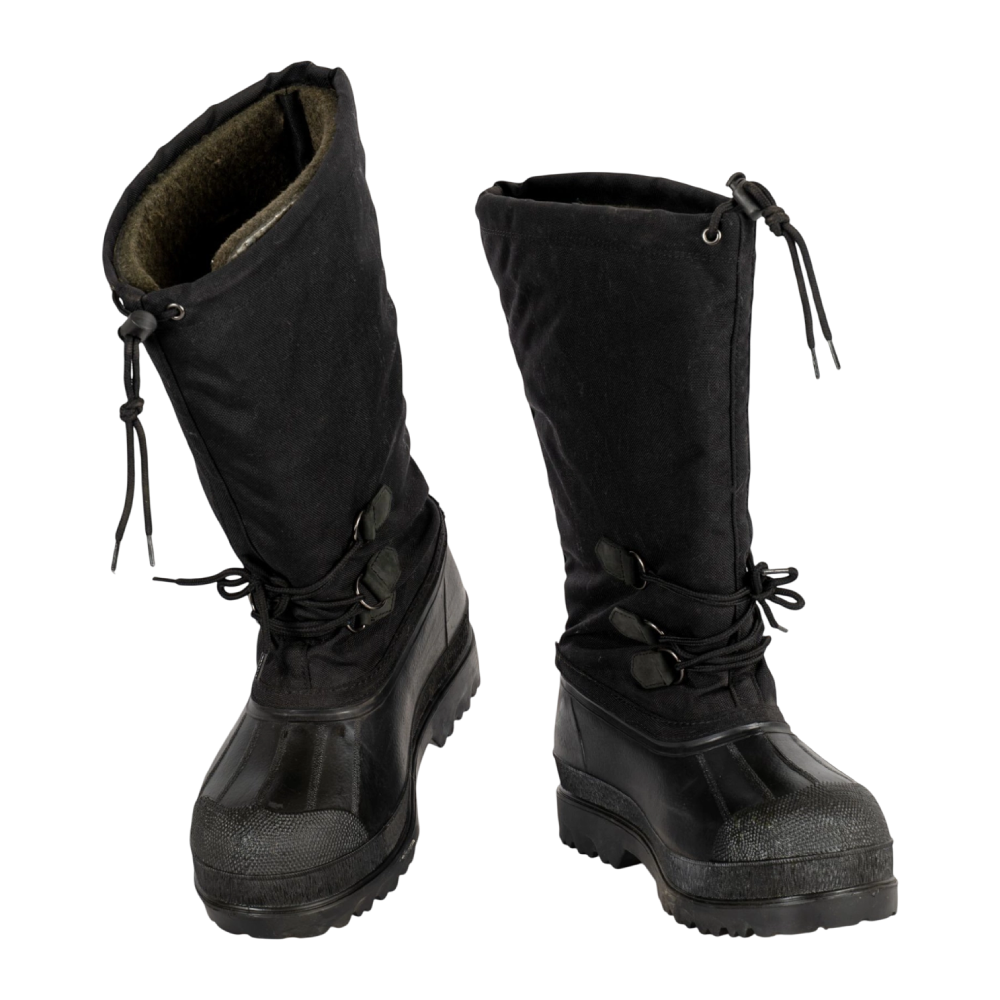 Сапоги зимние OSLO-WP (до -74 С). Фото №1