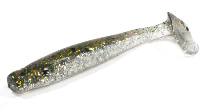 Приманка AKKOI Magnet (виброхвост) 50 4 (уп. 5/8шт). Фото №1 Приманка AKKOI Magnet (виброхвост) 50 4 (уп. 5/8шт). Фото №1