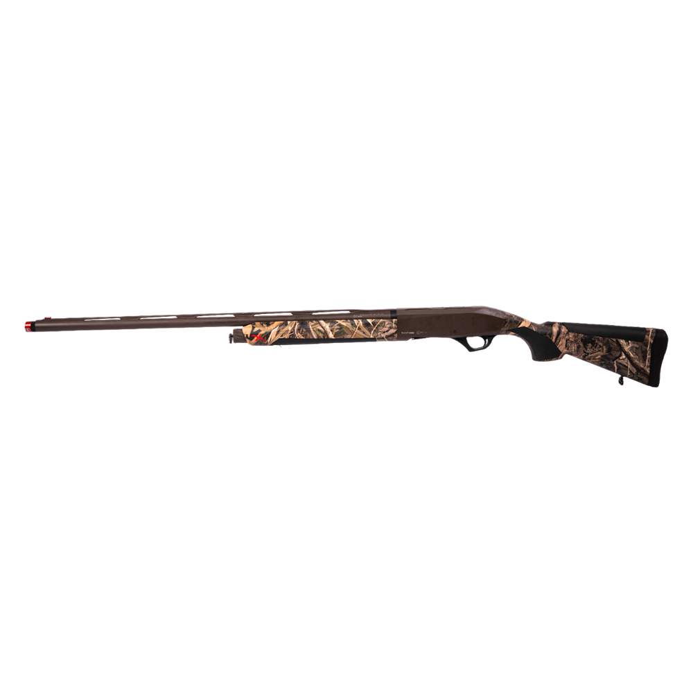 Ружье ATA Neo X Camo Max7 Brown, 12/76, 760 мм, 5+1 патронов. Фото №6