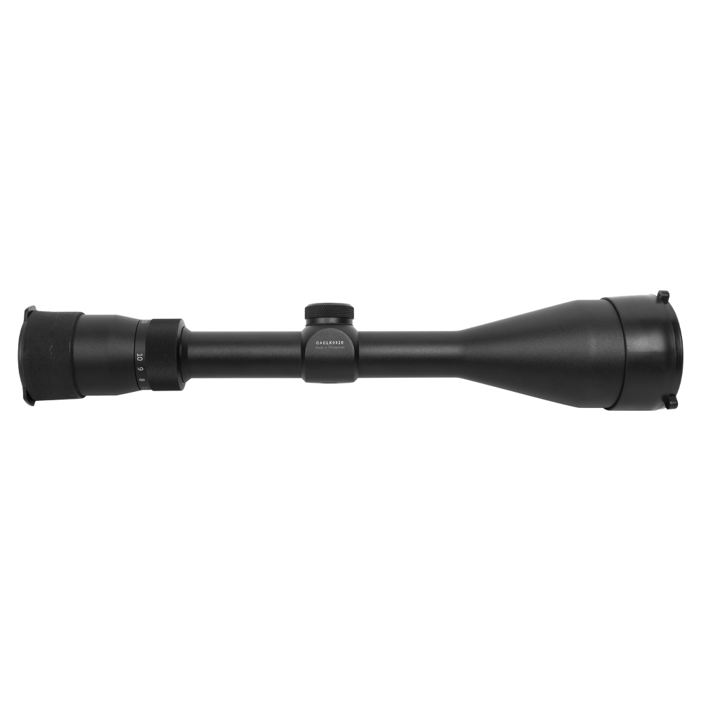 Прицел оптический Sightron S1H 3.5-10X50 D. Фото №1 Прицел оптический Sightron S1H 3.5-10X50 D. Фото №1