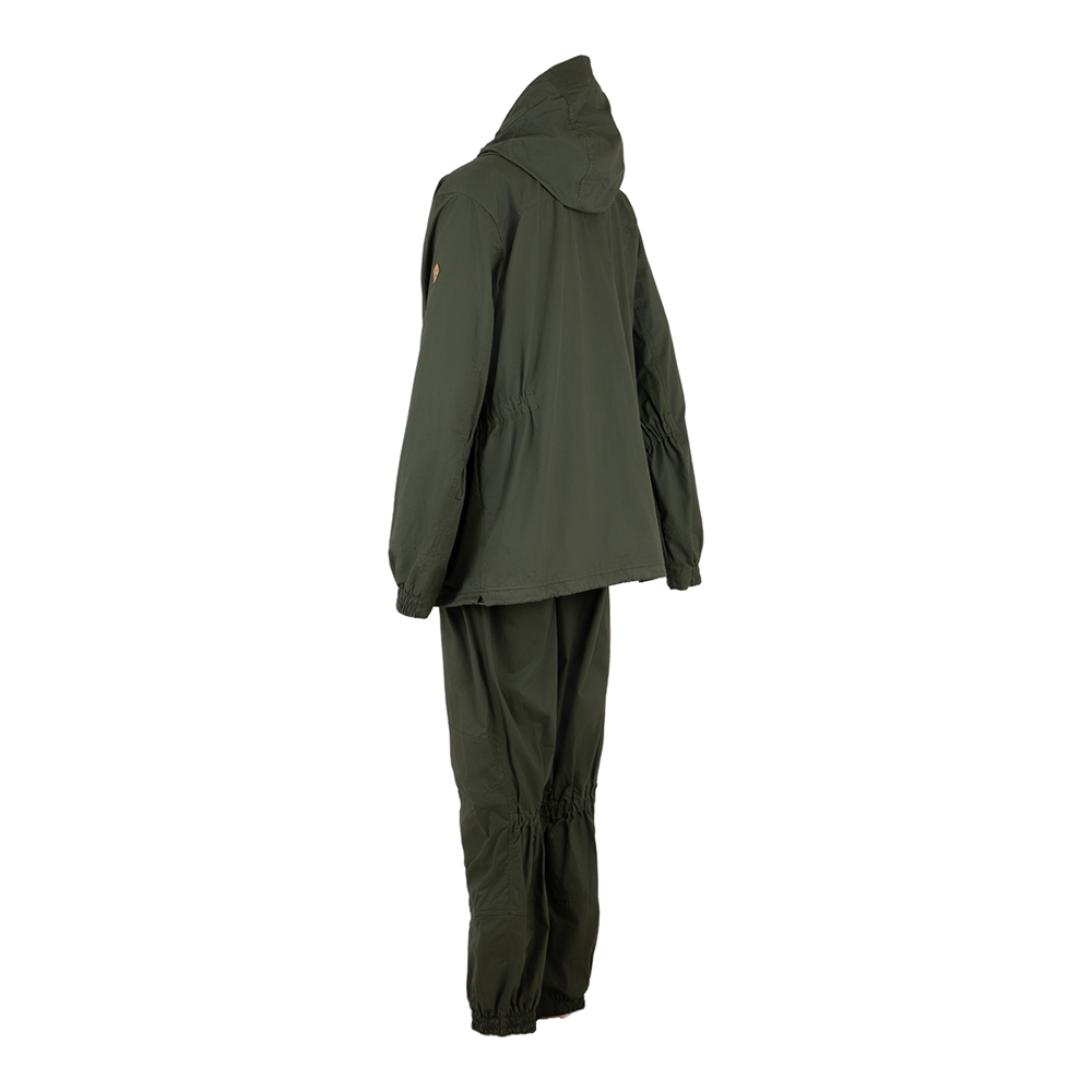 Костюм ОРИОН "Эльбрус" (хлопок, хаки) р. 48-50/170-176. Фото №5