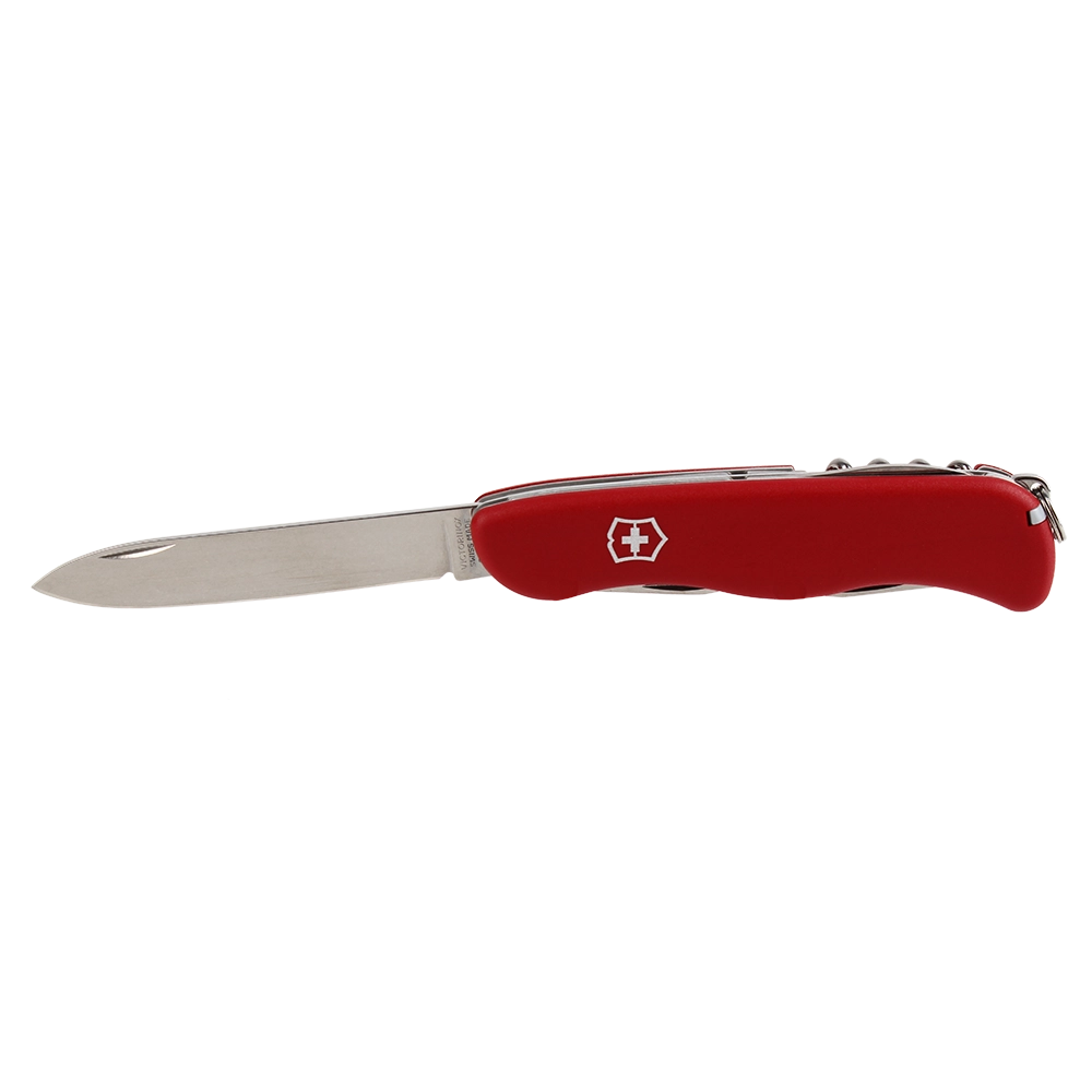 Нож Victorinox PICKNICKER / красный (шт.) . Фото №5
